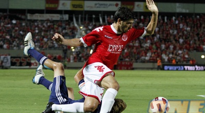 קנדה משכיב מגן אורח (יוסי ציפקיס) קנדה משכיב מגן אורח (יוסי ציפקיס)