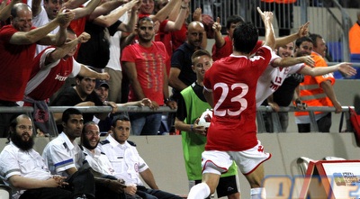 קנדה חוגג (יוסי ציפקיס) קנדה חוגג (יוסי ציפקיס)