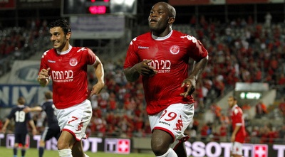 טוטו תמוז חוגג. יש לו מקום לפני ברדה או חמד (יוסי ציפקיס) טוטו תמוז חוגג. יש לו מקום לפני ברדה או חמד (יוסי ציפקיס)