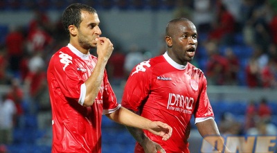 דמארי ותמוז (שי לוי)