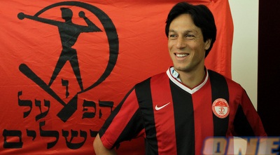 עידן טל. סוגר מעגל (מור שאולי)