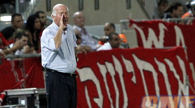 קשטן (יוסי ציפקיס)