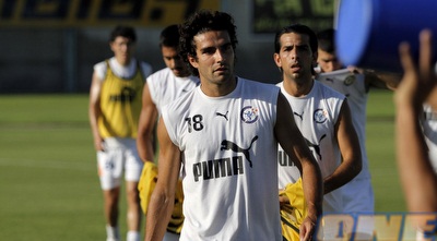 גומז (יוסי ציפקיס)