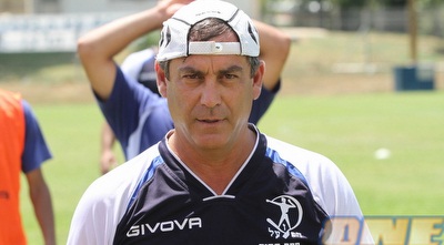 גילי לנדאו (מור שאולי)