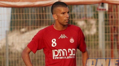 מחמוד עבאס. התביעה בעניינו נדחתה (דרור רוזנפלד)