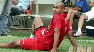 שי אבוטבול. &qout; (דרור רוזנפלד) שי אבוטבול. &qout; (דרור רוזנפלד)