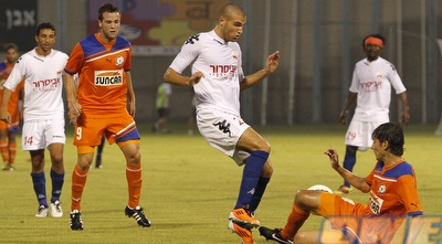 עידו אקסברד (יוסי ציפקיס)