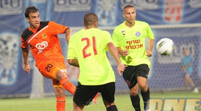 פדרו גלבאן (משה חרמון)