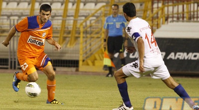 אופיר צדוק מול אביתר אילוז (יוסי ציפקיס)