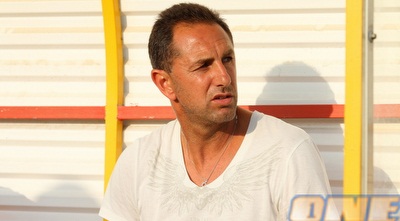 דוד אמסלם (שי לוי)