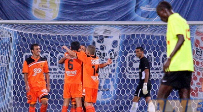 בני יהודה חוגגת (משה חרמון)