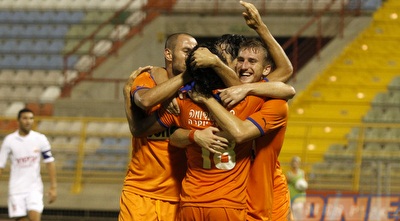 דייויד גומז חוגג (יוסי ציפקיס)