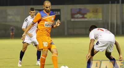 דודו אברהם (יוסי ציפקיס)