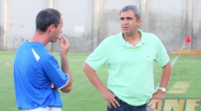 אלי כהן. ישיג עוד ניצחון באצטדיון החדש? (משה חרמון)