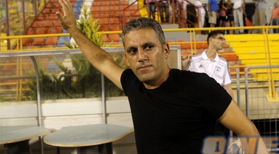 ניסן יחזקאל (יוסי ציפקיס)