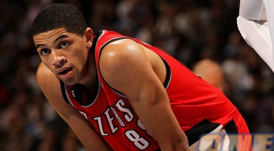 ניקולה באטום. הפציץ מחוץ לקשת (GettyImages)