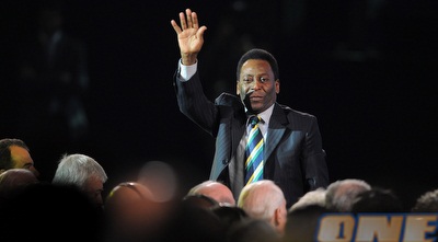 פלה (GettyImages)