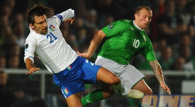 פירלו (GettyImages) פירלו (GettyImages)