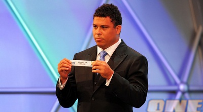 רונאלדו. ניימאר יעמוד בציפיות שלו? (GettyImages) רונאלדו. ניימאר יעמוד בציפיות שלו? (GettyImages)