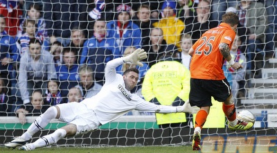 דאנדי יונייטד (רויטרס)