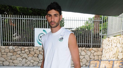 חן עזריאל (ONE)