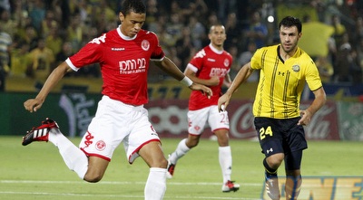 קולאוטי מול פרנסמן (יוסי ציפקיס)