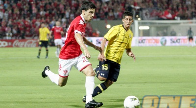 עומרי קנדה. בהפועל מצפים שיכבד את חוזהו (יניב גונן) עומרי קנדה. בהפועל מצפים שיכבד את חוזהו (יניב גונן)