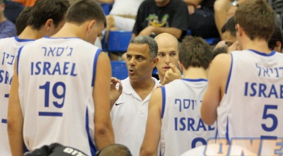 ליגת הקיץ (משה חרמון) ליגת הקיץ (משה חרמון)