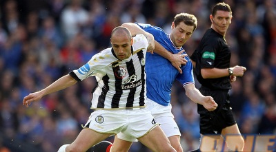 מייקל היגדון. ניצחון יפה