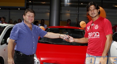 דדי. אדום עד הסוף (יוסי ציפקיס)