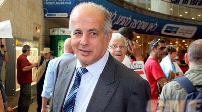 אבי לוזון: &qout; (משה חרמון) אבי לוזון: &qout; (משה חרמון)