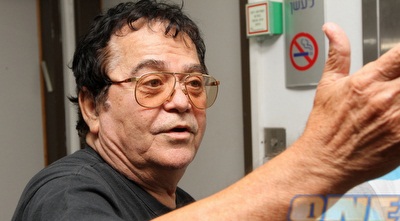 גברי לוי (מור שאולי)