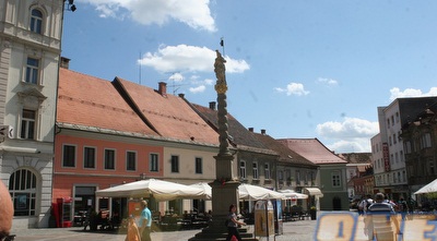 מרכז העיר מאריבור (דולב נישליס) מרכז העיר מאריבור (דולב נישליס)