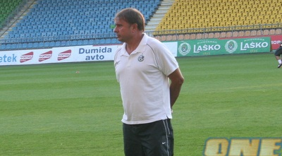 אלישע לוי במאריבור. &qout;אם נבוא מוכנים בראש, נעבור אותם&qout; (דולב נישליס) אלישע לוי במאריבור. &qout;אם נבוא מוכנים בראש, נעבור אותם&qout; (דולב נישליס)