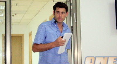 צפריר. יתרכז בהחזרת הקבוצה לליגת העל (משה חרמון)