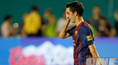 קואנקה לא מאמין שזה קורה (GettyImages)