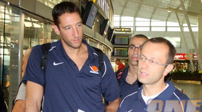 יניב גרין ודן שמיר. מקווים לנצח כמה שיותר (משה חרמון)