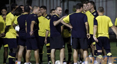 איווניר. לא פחד לשלב את הילד הצעיר כבר בעונה שעברה (יוסי ציפקיס) איווניר. לא פחד לשלב את הילד הצעיר כבר בעונה שעברה (יוסי ציפקיס)