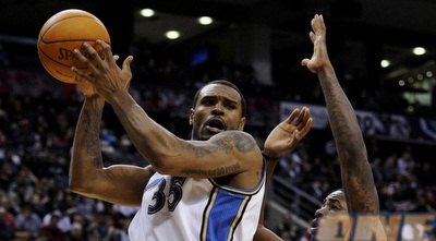 טרבור בוקר (רויטרס)