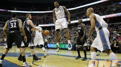 טרבור בוקר. ירחף גם בתיכון היובל? (GettyImages) טרבור בוקר. ירחף גם בתיכון היובל? (GettyImages)