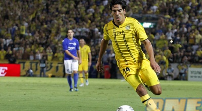 יואב זיו. לא ישחק במשחק הראשון בשלב הפלייאוף (יוסי ציפקיס) יואב זיו. לא ישחק במשחק הראשון בשלב הפלייאוף (יוסי ציפקיס)