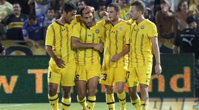 עטר (יוסי ציפקיס) עטר (יוסי ציפקיס)