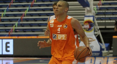 רביב לימונד (מור שאולי)