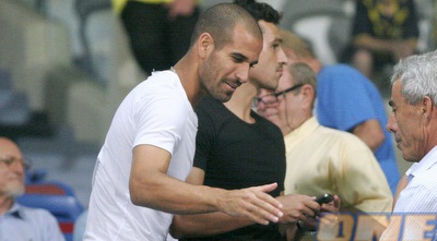 גל אלברמן (יניב גונן)