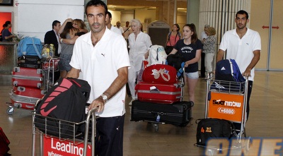 כפיר אדרי (יוסי ציפקיס) כפיר אדרי (יוסי ציפקיס)