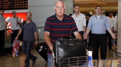 דרור קשטן. ההפסד לוואדוז ידליק נורה אדומה? (יוסי ציפקיס)