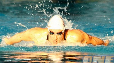 עמית עברי מוצאת נקודת אור בווינגייט (מור שאולי)