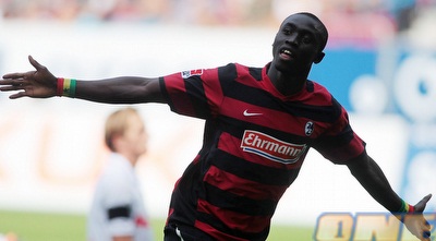 פאפיס סיסה (GettyImages)