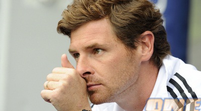 וילאש בואש (GettyImages) וילאש בואש (GettyImages)