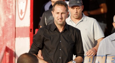 דוד אמסלם (יוסי ציפקיס)